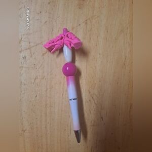 Barbie shoe pen BA1